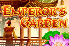 Emperors Garden